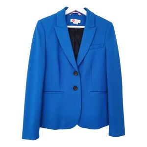 Boden blue business blazer💙